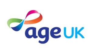 Age UK logo