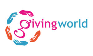 Giving World logo