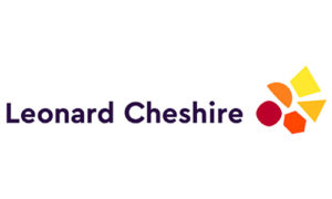 Leonard Cheshire logo