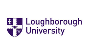 Loughborough University logo