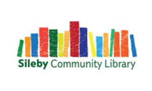 Sileby Community Library logo