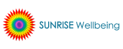 Sunrise Wellbeing Logo