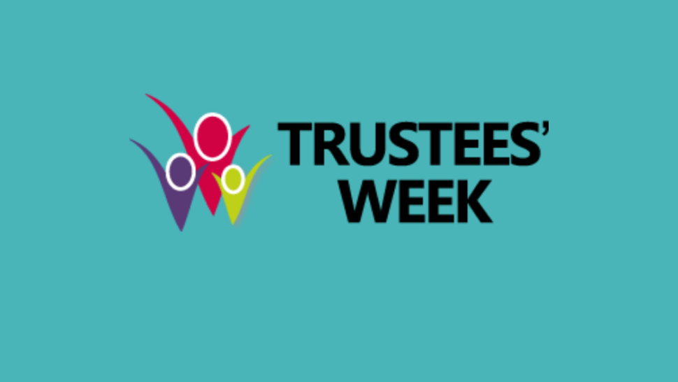 Trustees Week logo