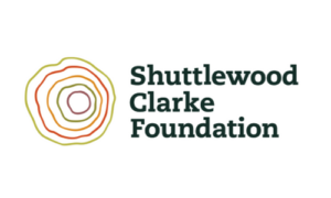 Shuttlewood Clarke Foundation logo