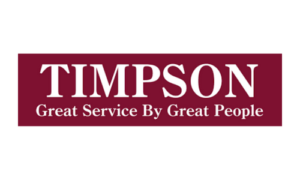 Timpson logo