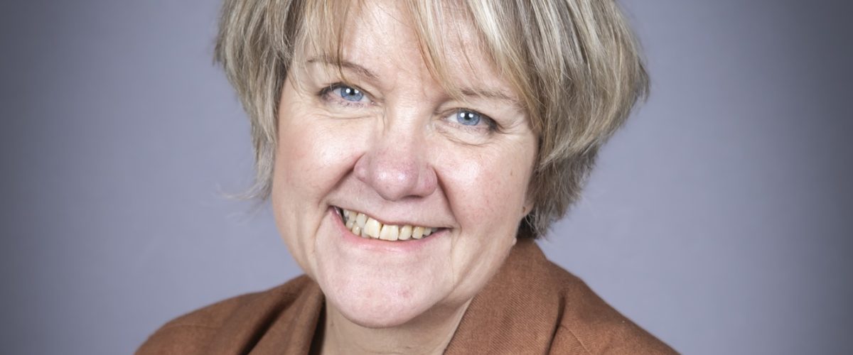 Headshot of Principal Tracey Forman