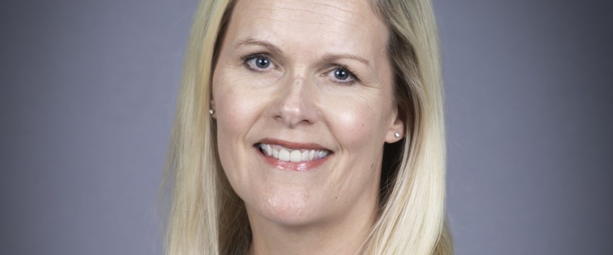 Headshot of Trustee Emma Hunt