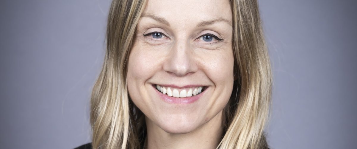 Headshot of Isabel Wilson, Trustee
