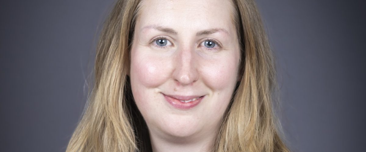 Headshot of Nicola Beer, Trustee