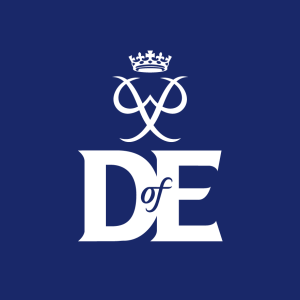 Duke of Edinburgh logo