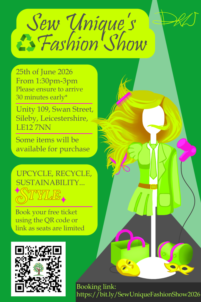 fashion poster
