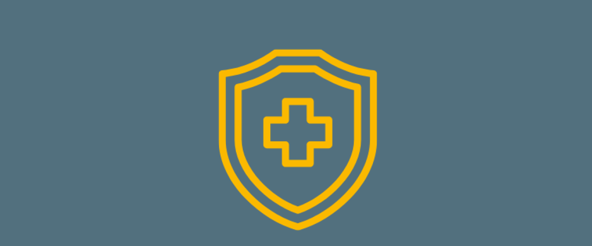 Health & Safety icon