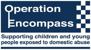 Operation Encompass logo